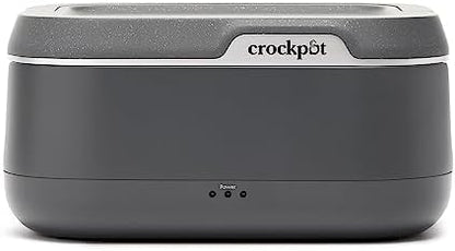 Crock-Pot Portable Electric Lunch Box Food Warmer 28oz Fresh 1FE82