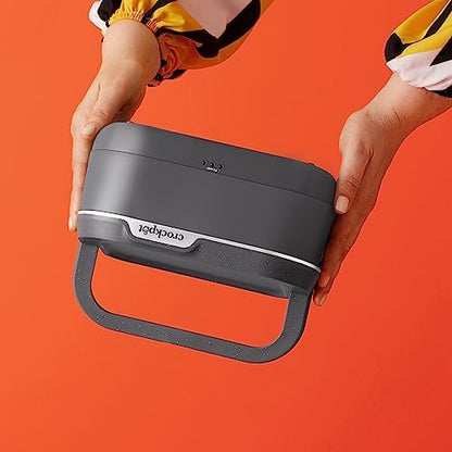 Crock-Pot Portable Electric Lunch Box Food Warmer 28oz Fresh 1FE82