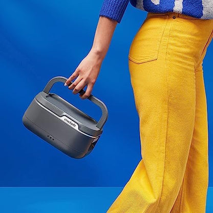 Crock-Pot Portable Electric Lunch Box Food Warmer 28oz Fresh 1FE82
